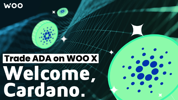 Wootrade to explore the benefits of Cardano’s emerging decentralized community