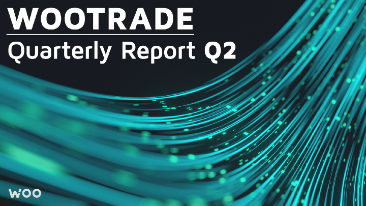 Understanding Wootrade: Quarter Two, 2021