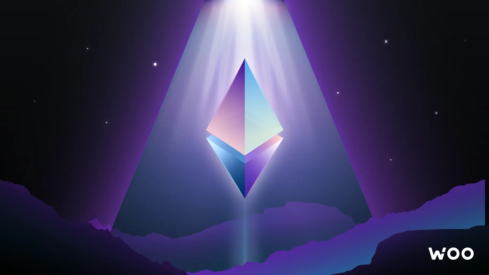 Що буде з Ethereum після злиття у блокчейні