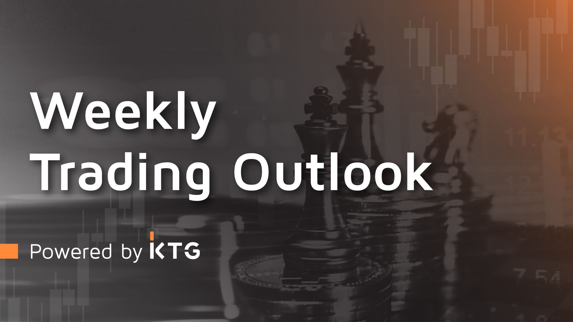 Bears gain the upper hand #TradingOutlook - Powered by KTG