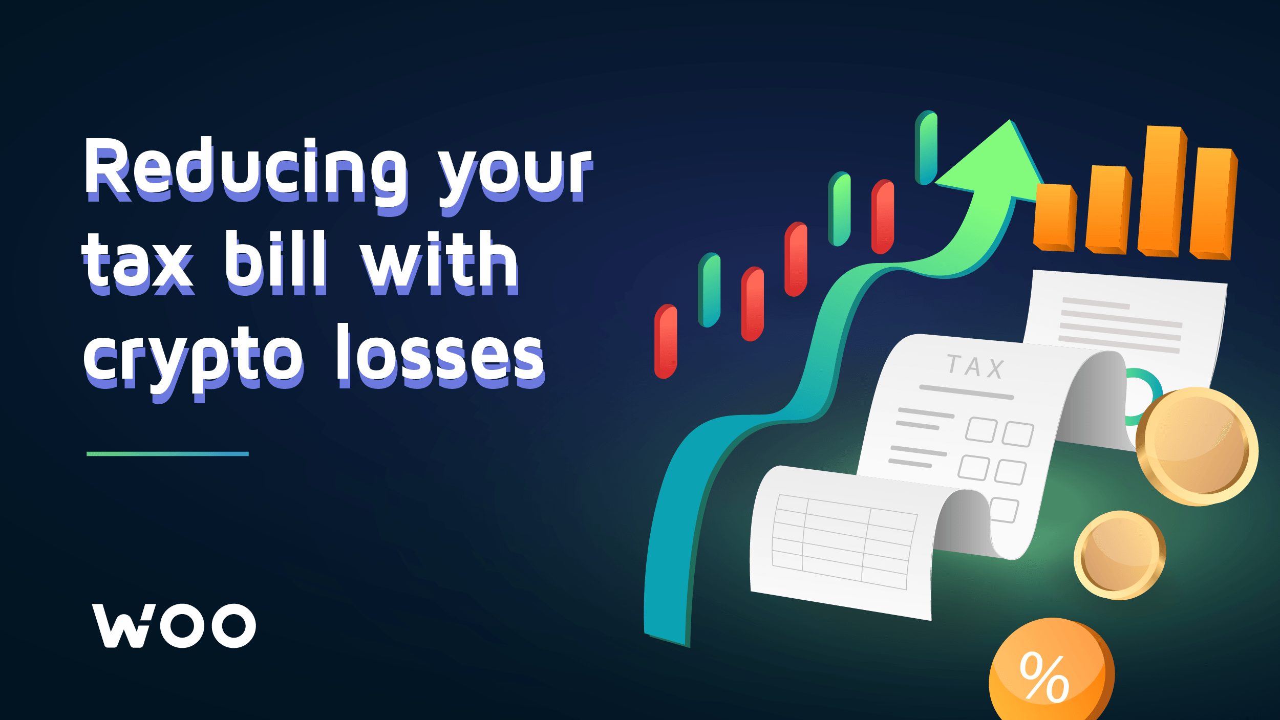 How to reduce your tax bill with tax loss harvesting