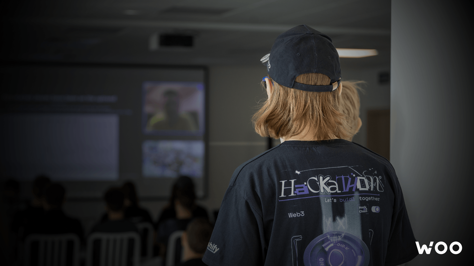 WOO Network nawiązuje partnerstwo z największą społecznością developerów Web3 w Polsce