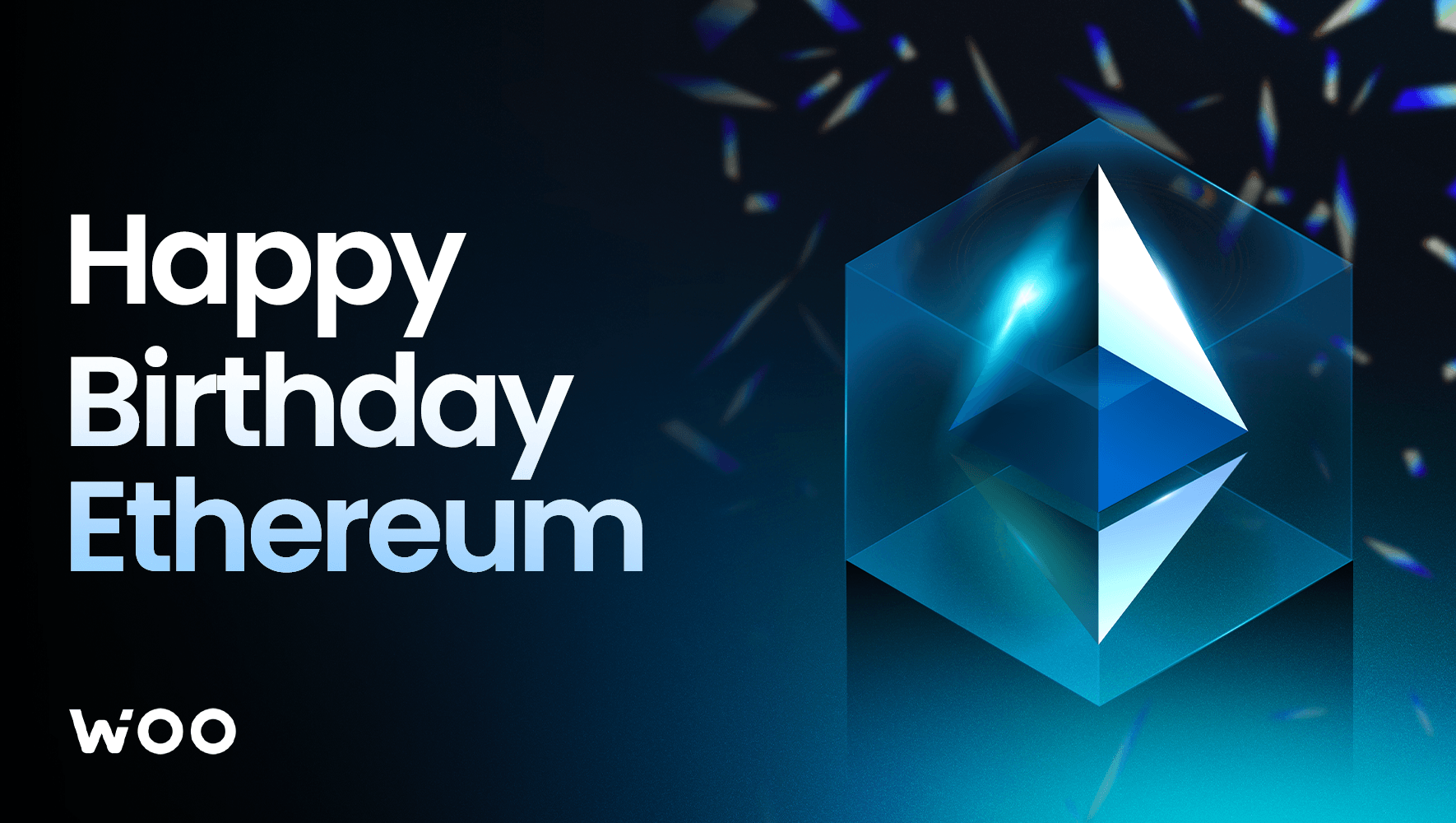 Celebrating Ethereum's history: Key milestones since its birthday on July 30, 2015