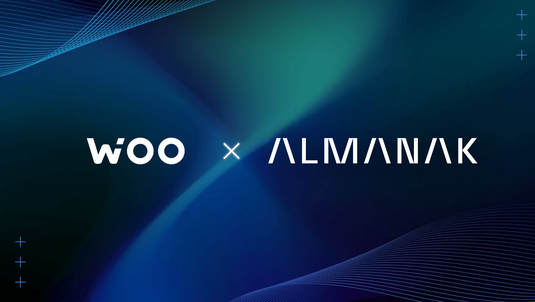 WOO begins AI strategy with Almanak partnership under Innovation Hub