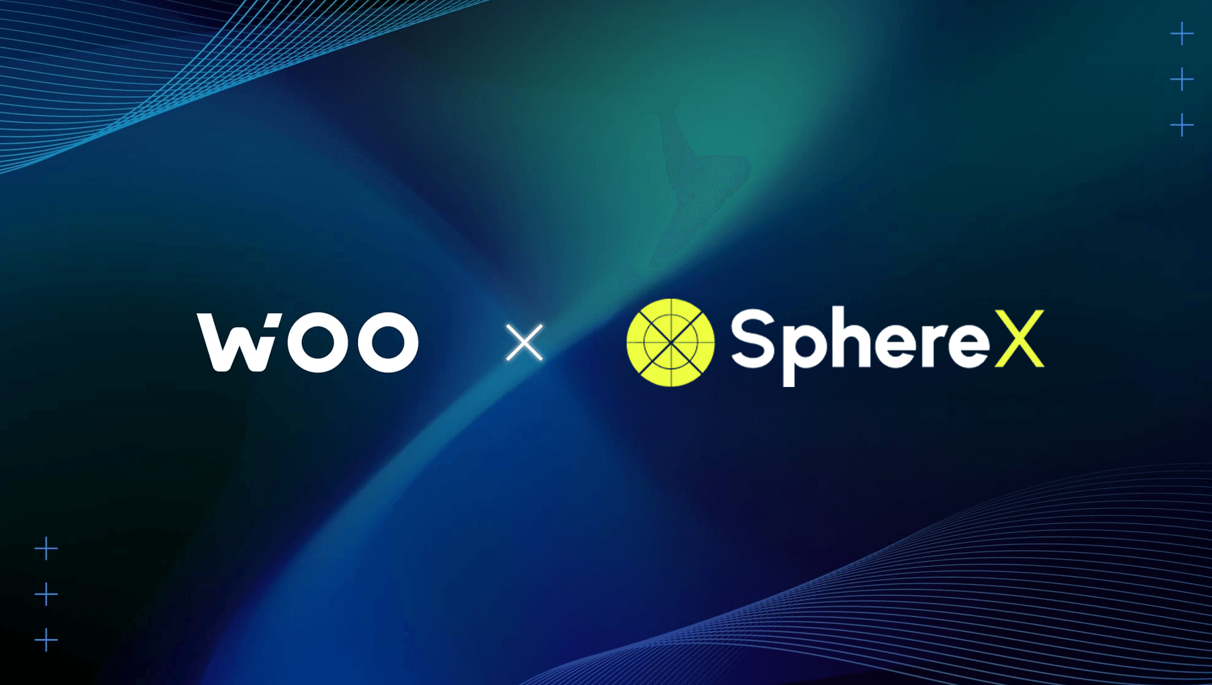 WOO partners with SphereX to innovate meme-driven blockchain gaming