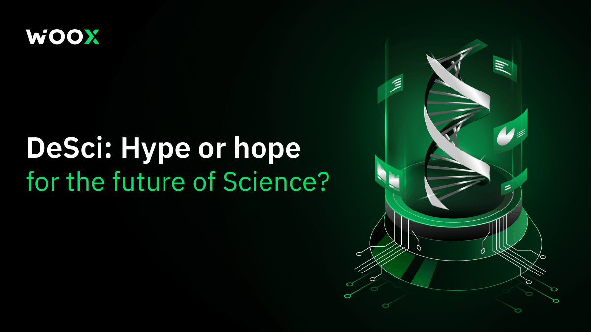 DeSci: Hype or hope for the future of Science?