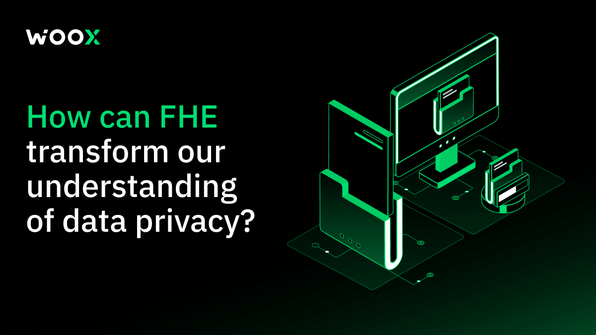 How can FHE transform our understanding of data privacy?